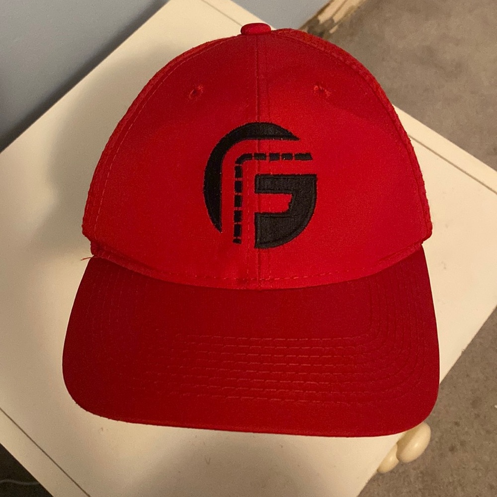 ATM International Full Fit Cap/Hat Mens
